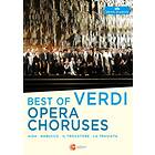 Verdi: Best of opera choruses