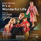 Heggie Jake: It's A Wonderful Life CD