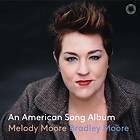 Moore Bradley: An American Song Album CD