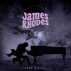Rhodes James: Fuck Digital (Vinyl)