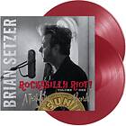 Setzer Brian: Rockabilly riot! vol 1 (Vinyl)