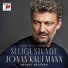 Kaufmann Jonas: Selige stunde 2020 CD