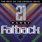 Fatback Band: 21 Karat Fatback Best Of CD