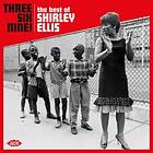 Ellis Shirley: Three Six Nine! The Best Of... CD