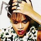 Rihanna: Talk that talk 2011