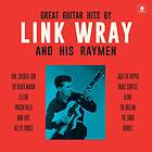 Wray Link & His Raymen: Great Guitar Hits by... (Vinyl)