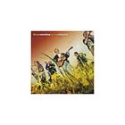 Brass Monkey: Going & Staying CD