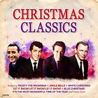 Christmas Classics (Vinyl)