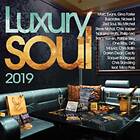 Luxury Soul 2019 CD