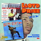 Price Lloyd: All Of Me 1961 CD