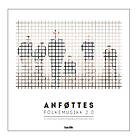 Anföttes: Folkemusikk 2.0 CD