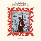 Harding Curtis: If Words Were Flowers (Vinyl)