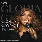 Gaynor Gloria: Album CD