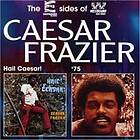 Frazier Caesar: Hail Caesar! /Caesar Frazier '75 CD