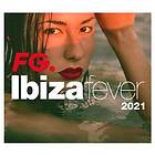Ibiza Fever 2021 By FG CD
