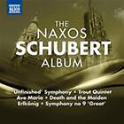 Schubert: The Naxos Schubert Album