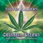 Halpern Steven: Cannabis Dreams