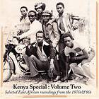 Kenya Special Volume Two CD