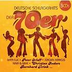 Deutsche Schlagerhits Der 70er CD