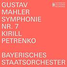 Mahler: Symphony No 7 In E Minor CD