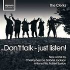 Clerks: Don't Talk Just Listen