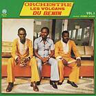 Orchestre Les Volcans Du Benin: Vol 1 (Vinyl)