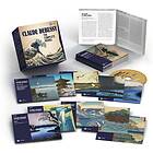 Debussy: The Complete Works CD