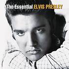 Presley Elvis: The Essential Elvis Presley (Vinyl)