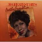 Franklin Aretha: 30 greatest hits 1967-74