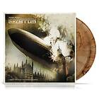 Many Faces Of Led Zeppelin (Clear Marble) (Vinyl)