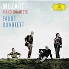 Mozart: Paino Quartets K478 & K493 CD