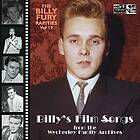 Fury Billy: Rarities Volume 19 CD
