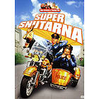 Supersnutarna (DVD)