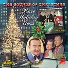 Sounds Of Christmas CD