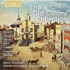 Old Colony Collection CD