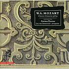Mozart: Piano Concertos 5 & 9 CD