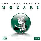 Mozart: Very best of...