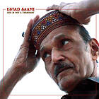 Saami Ustad: God Is Not A Terrorist CD