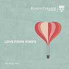 King's Men: Love From King's CD