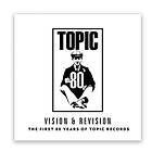 Vision & Revision/First 80 Years Of Topic Record CD