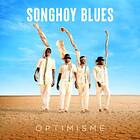 Songhoy Blues: Optimisme LP