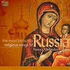 Russia: Famous Orthodox Choirs CD