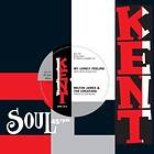 James Milton & The Creators: My Lonely Feeling (Vinyl)
