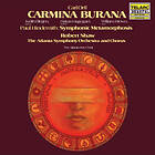 Orff: Carmina Burana (Vinyl)