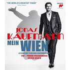 Kaufmann Jonas: Mein Wien