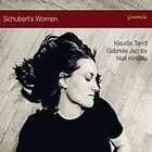 Tandl Klaudia/Jacoby/Kinsella: Schubert's Women CD