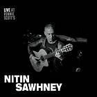 Sawhney Nitin: Live At Ronnie Scott's CD