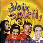 Les Voix Du Soleil Vol 2 CD