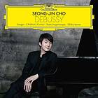 Cho Seong-jin: Debussy CD