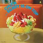 Berry Chuck: Berry is on Top LP